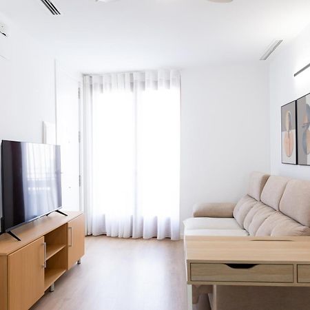 Apartament Catalina Silence Walencja Zewnętrze zdjęcie