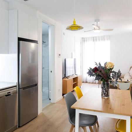 Apartament Catalina Silence Walencja Zewnętrze zdjęcie