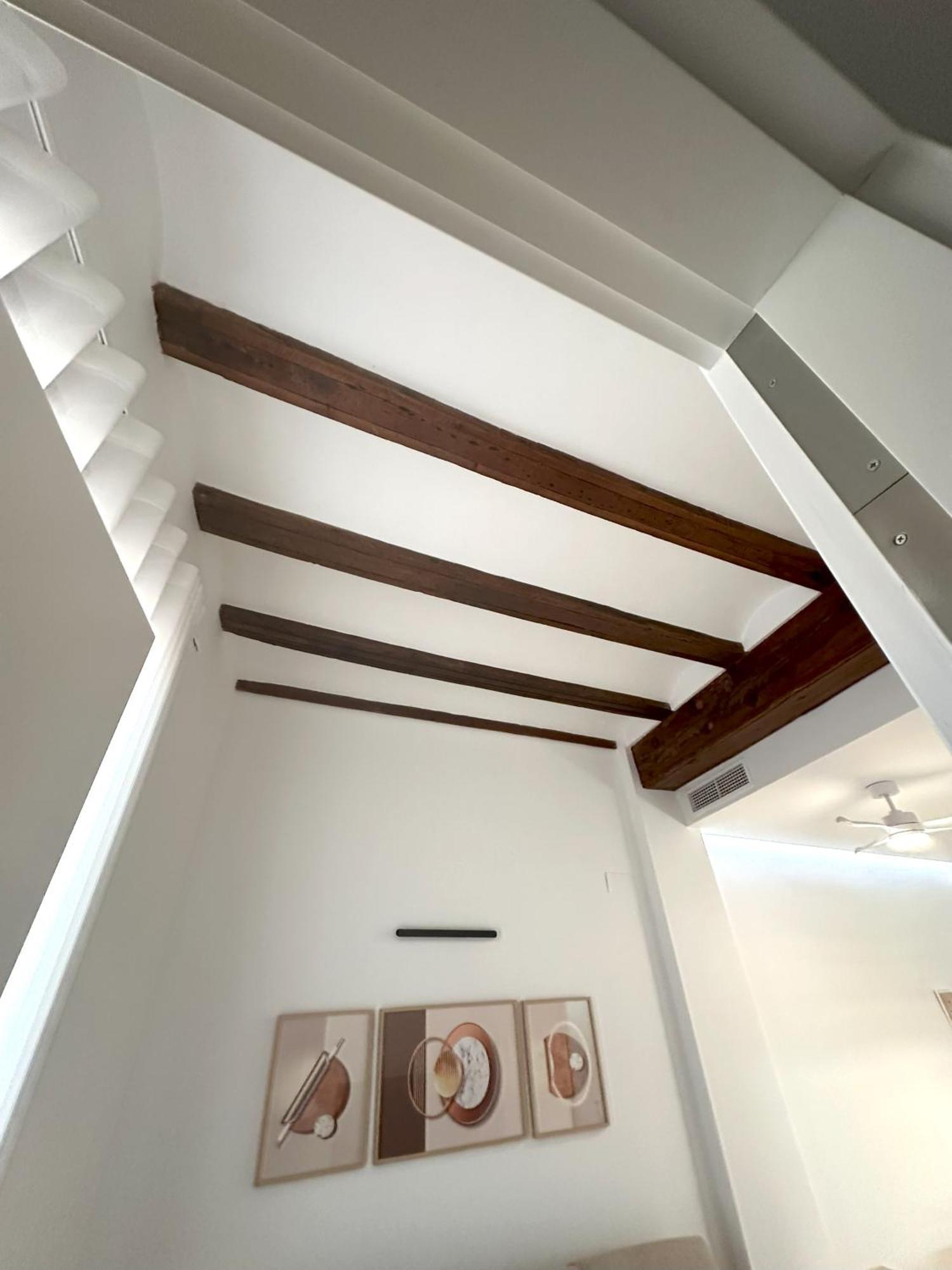 Apartament Catalina Silence Walencja Zewnętrze zdjęcie