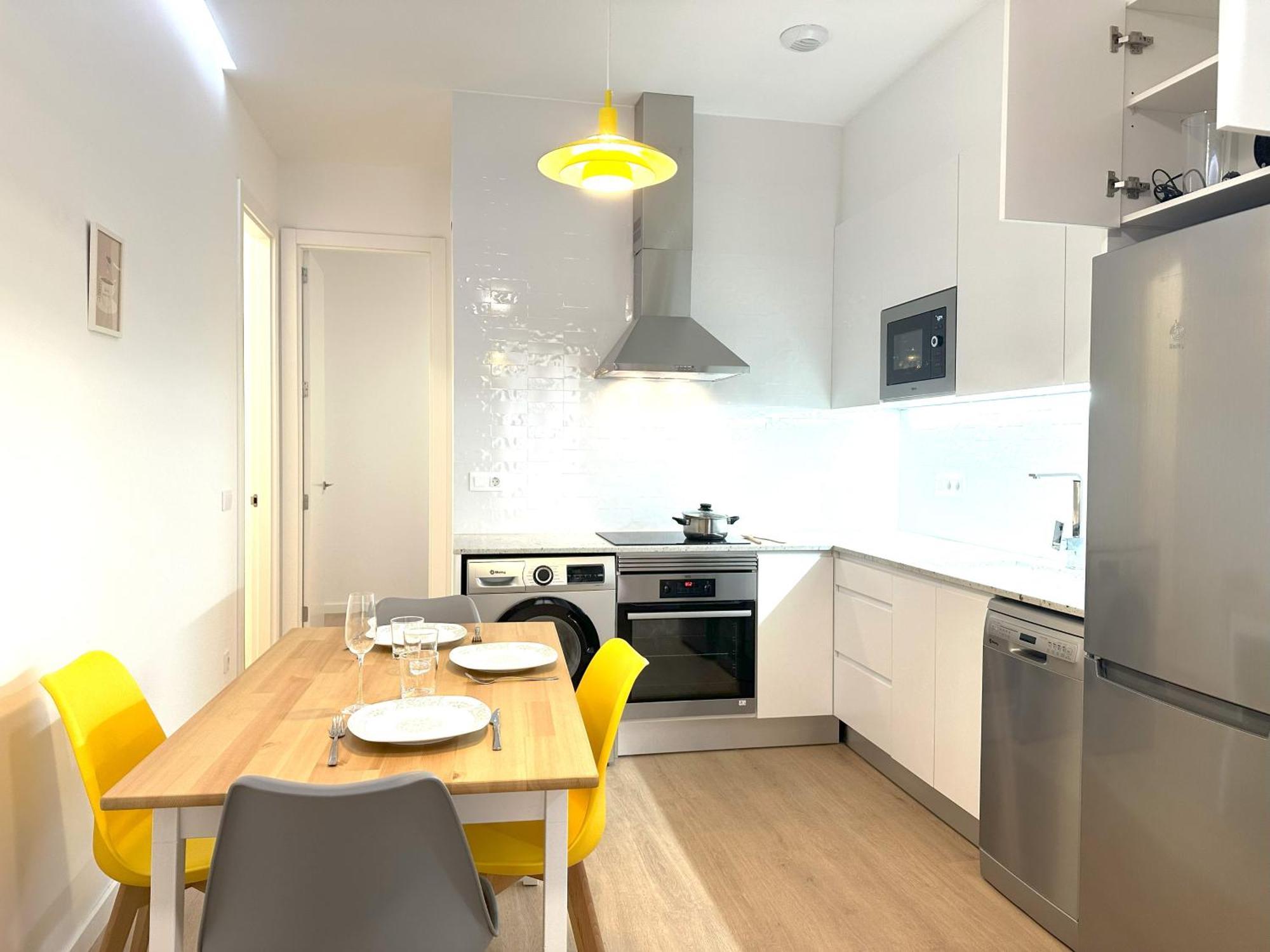 Apartament Catalina Silence Walencja Zewnętrze zdjęcie