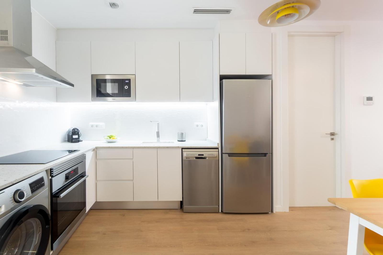 Apartament Catalina Silence Walencja Zewnętrze zdjęcie