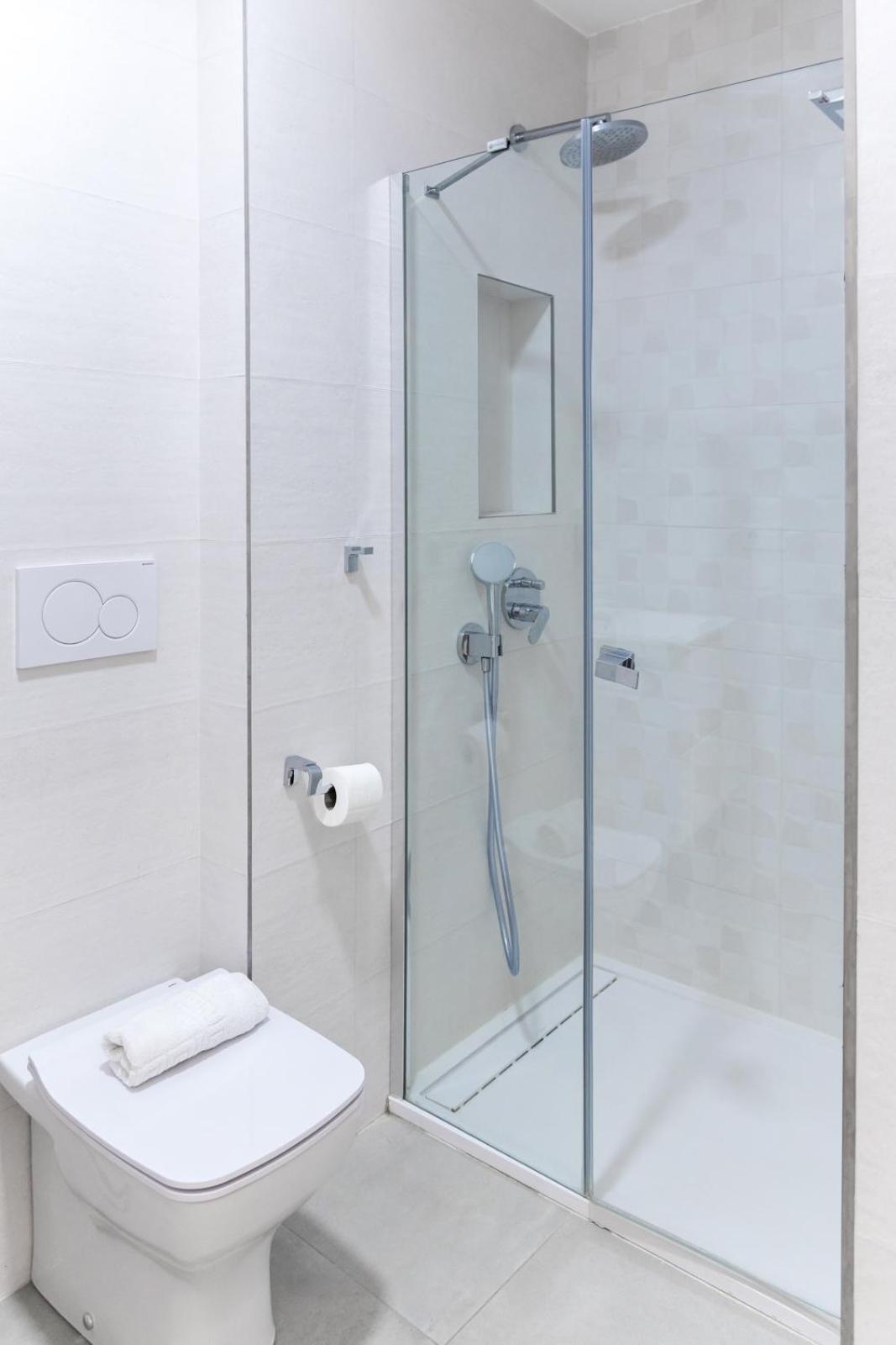Apartament Catalina Silence Walencja Zewnętrze zdjęcie
