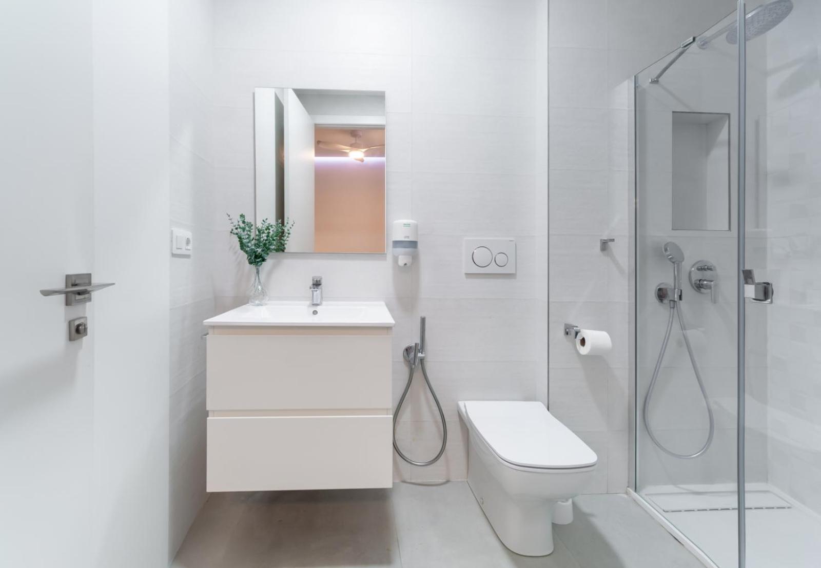 Apartament Catalina Silence Walencja Zewnętrze zdjęcie