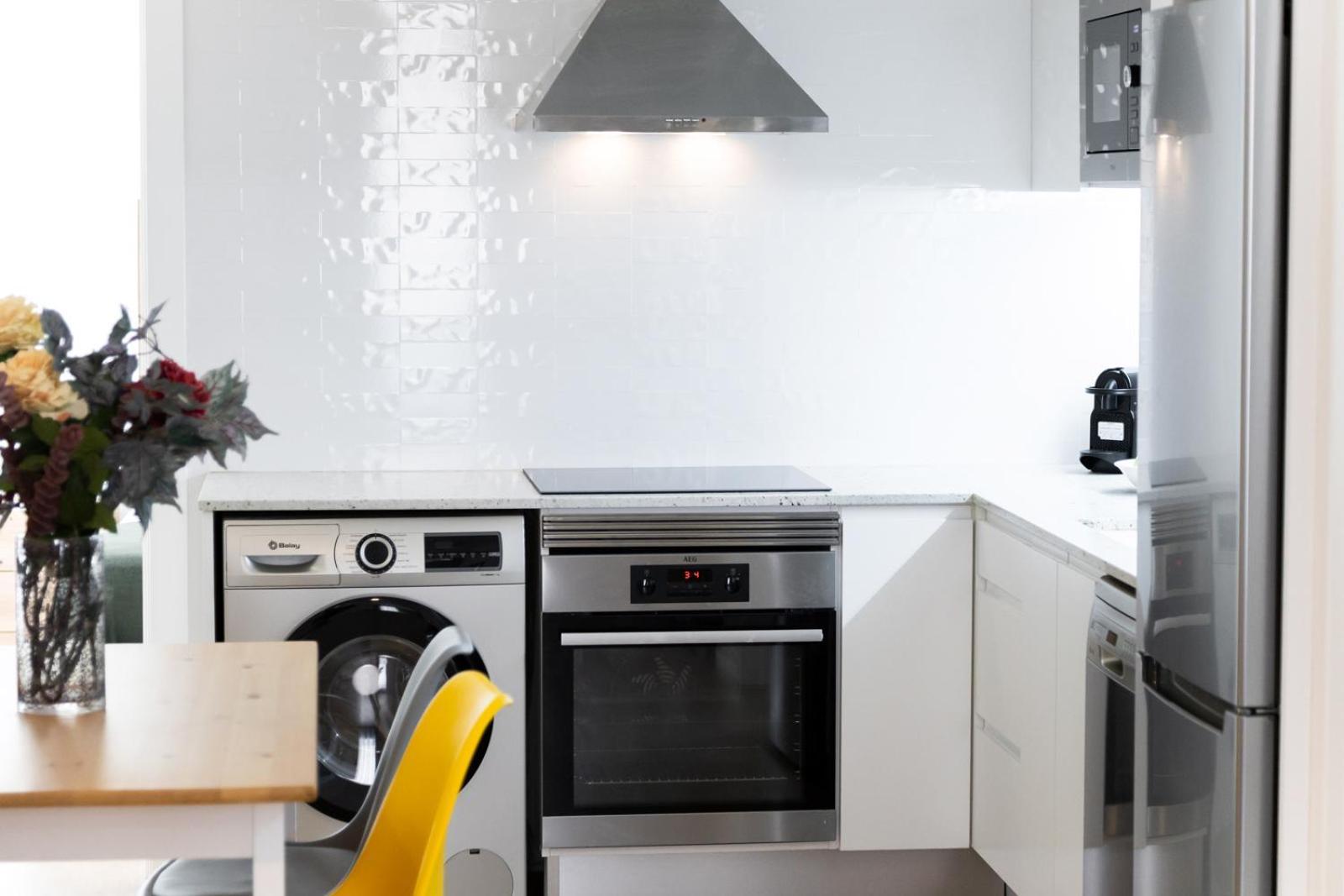 Apartament Catalina Silence Walencja Zewnętrze zdjęcie