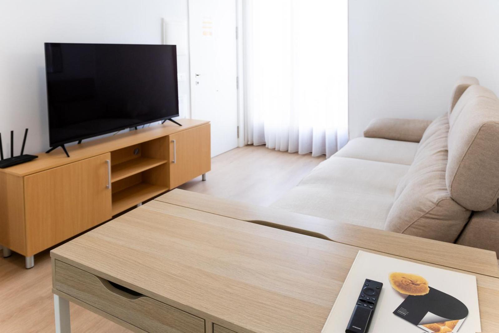 Apartament Catalina Silence Walencja Zewnętrze zdjęcie