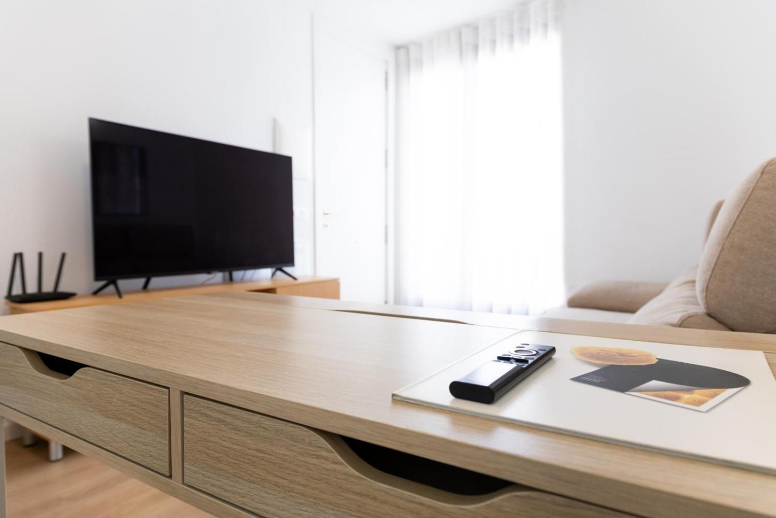 Apartament Catalina Silence Walencja Zewnętrze zdjęcie