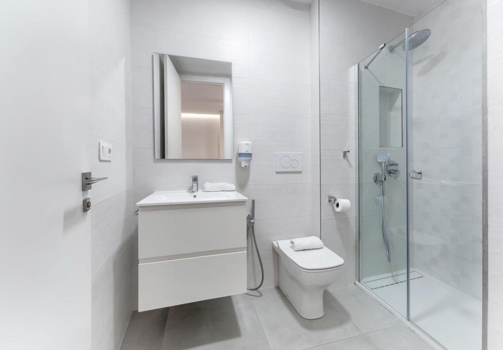 Apartament Catalina Silence Walencja Zewnętrze zdjęcie